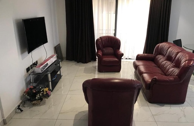 Greenwood Place at Labone