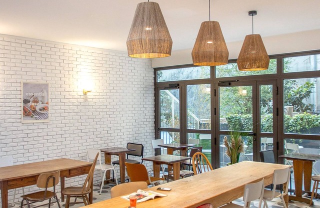 Greet Hotel Marseille Centre St Charles