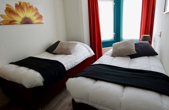 GRIMAUD 151 - 6 PERSOONS VAKANTIEWONING