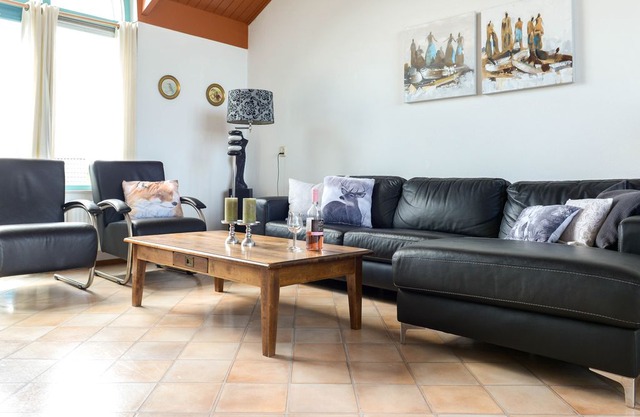 GRIMAUD 181 - 6 PERSOONS VAKANTIEWONING