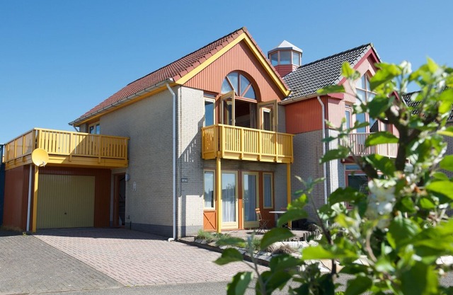 GRIMAUD 187 - 6 PERSOONS VAKANTIEWONING