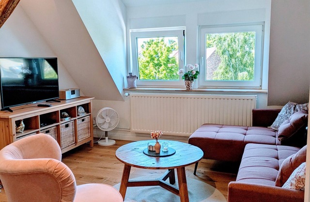 Grindelstube - Gemütlichkeit in Quedlinburg