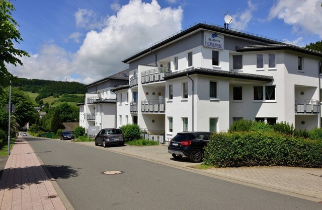 Residenz Mühlenberg 
