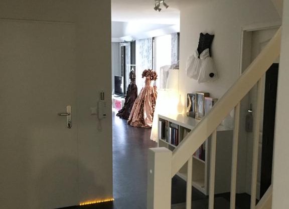 Großes helles Zimmer + eigenes Bad