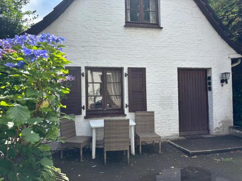 Großhandsdorf Gästehaus