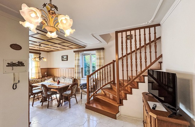 Großmutters Ferienhaus by Interhome