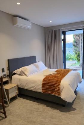 GrootBoom Guest Rooms