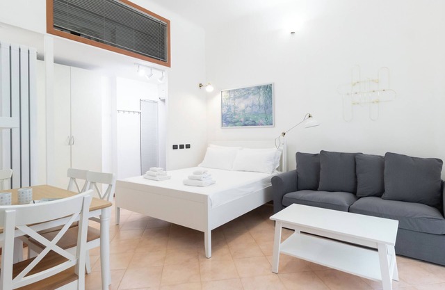 Grosseto 3 - One Bedroom Apartment, Sleeps 3