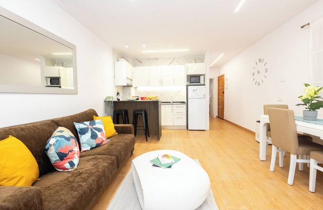 Ground floor apartment in Puerto Pollença