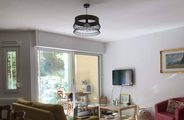Ground Floor Apartment - Montpellier