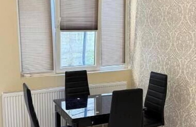 Ground floor Apartment on M Gelovani