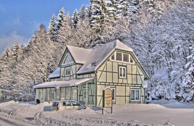 Group Stay in Brilon-Wald