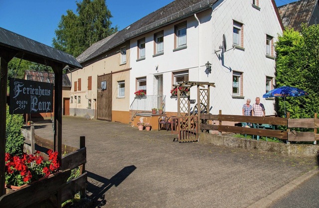 Group Stay in Ulmen-Furth