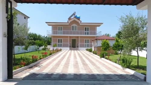 GS Villa