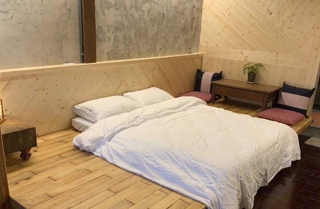 Gu Yi B&B