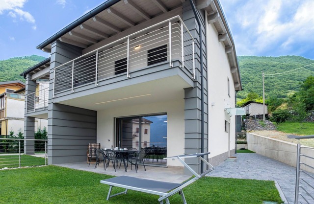 Guarnelle House 2 by Interhome