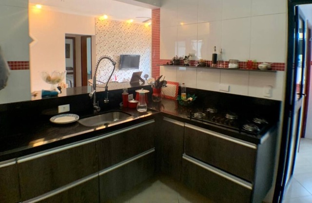 Guaruja Apartment