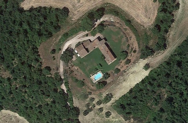 Gubbio, Montelujano, Monticelli 3