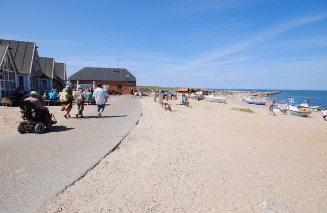 "Gudrun" - 190m from the sea by Interhome