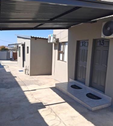 Guduza Guest House 02