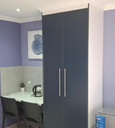 Guduza Guest house 02