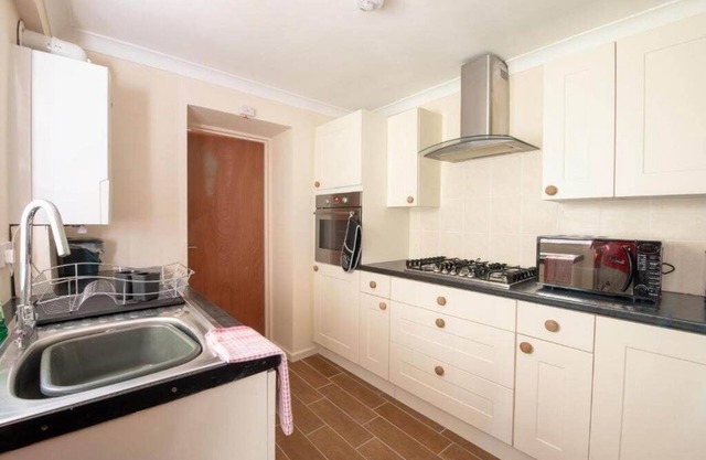 Guest Homes | Hanover Apartment