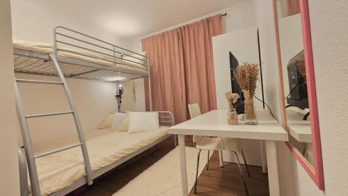 Guest House da Mata2