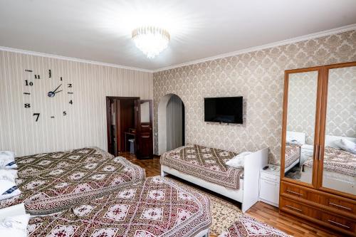 Guest house "Halif"