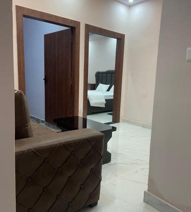 Guest House in Varanasi