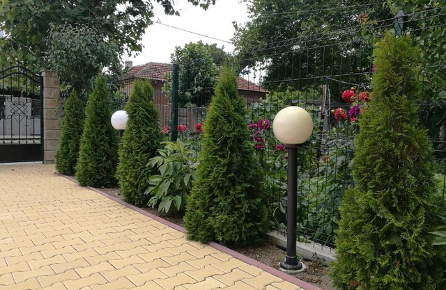 Guest House Karaulanov