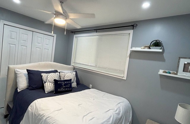 Guest House Modern Design