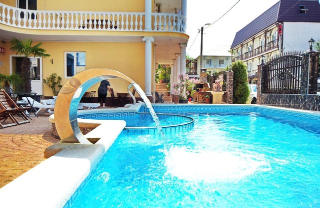 Guest House Natela
