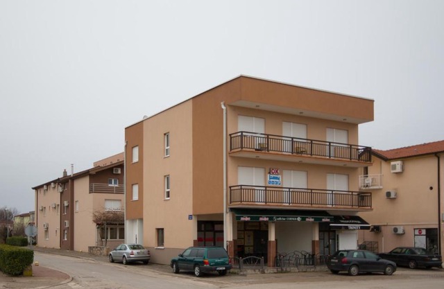 Guest House OK