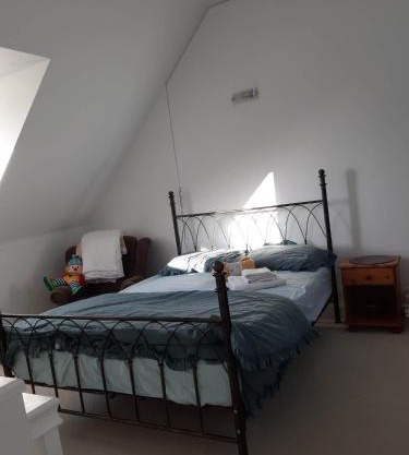 Guest House - oxfordshire