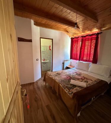Guest house prek bjeshka
