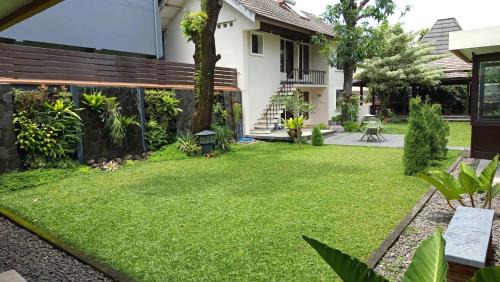 Guest House Rumah Teras