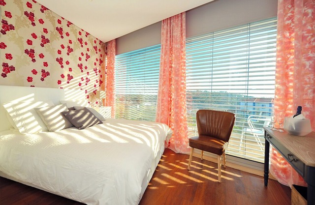 Guest House Serra Guincho - Room for 2 people