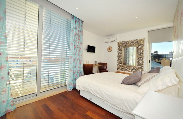 Guest House Serra Guincho - Room for 2 people