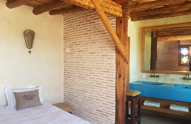 guest house sultana larache