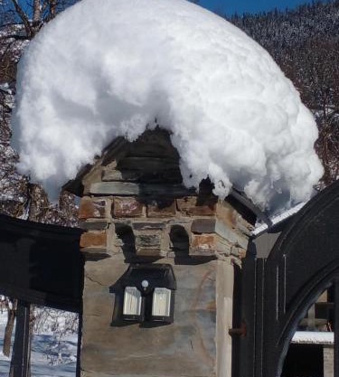 Guest House Tobuldar