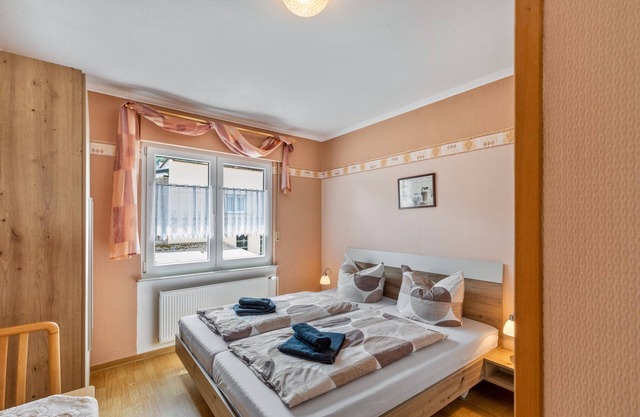 Guest Room Bruno Room 1 with Wi-Fi