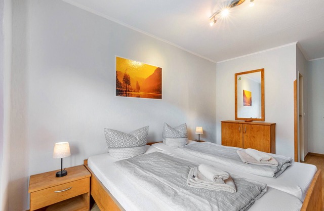 Guest Room Bruno Room 2 with Wi-Fi