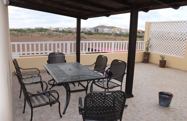 Guest room with private bathroom in SAL - KAPVERDEN