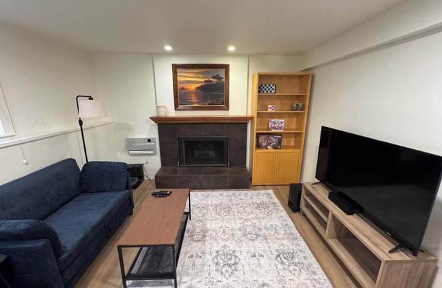 Guest suite in Redmond