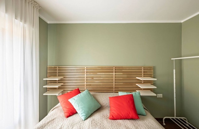 GuestHost - Porta Portello Cozy Apartment Padova