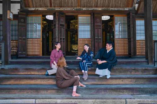 GuestHouse去-来-現Ko-Rai-Gen