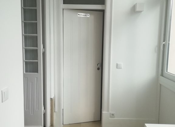 Guesthouse Amoreiras