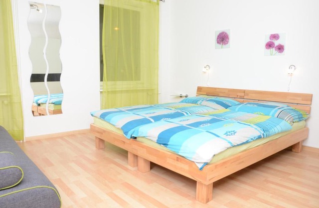 Guesthouse Casa Esperanza Basel