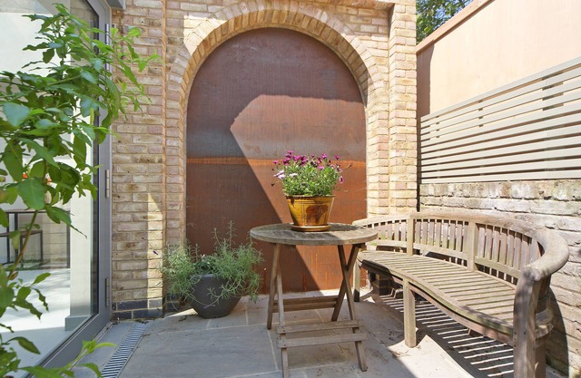 Guesthouse + Garden - Westbourne Grove