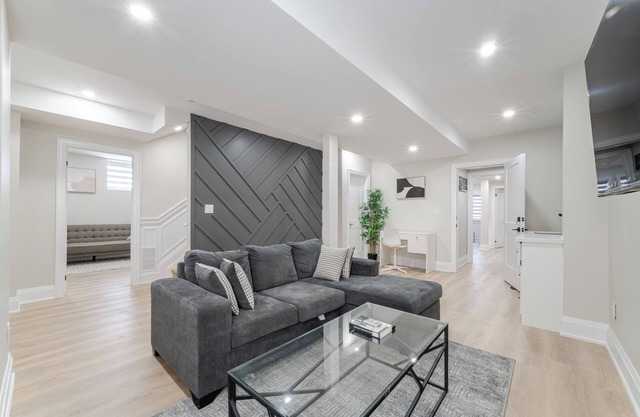 Guesthouse Hideaway in Caledon